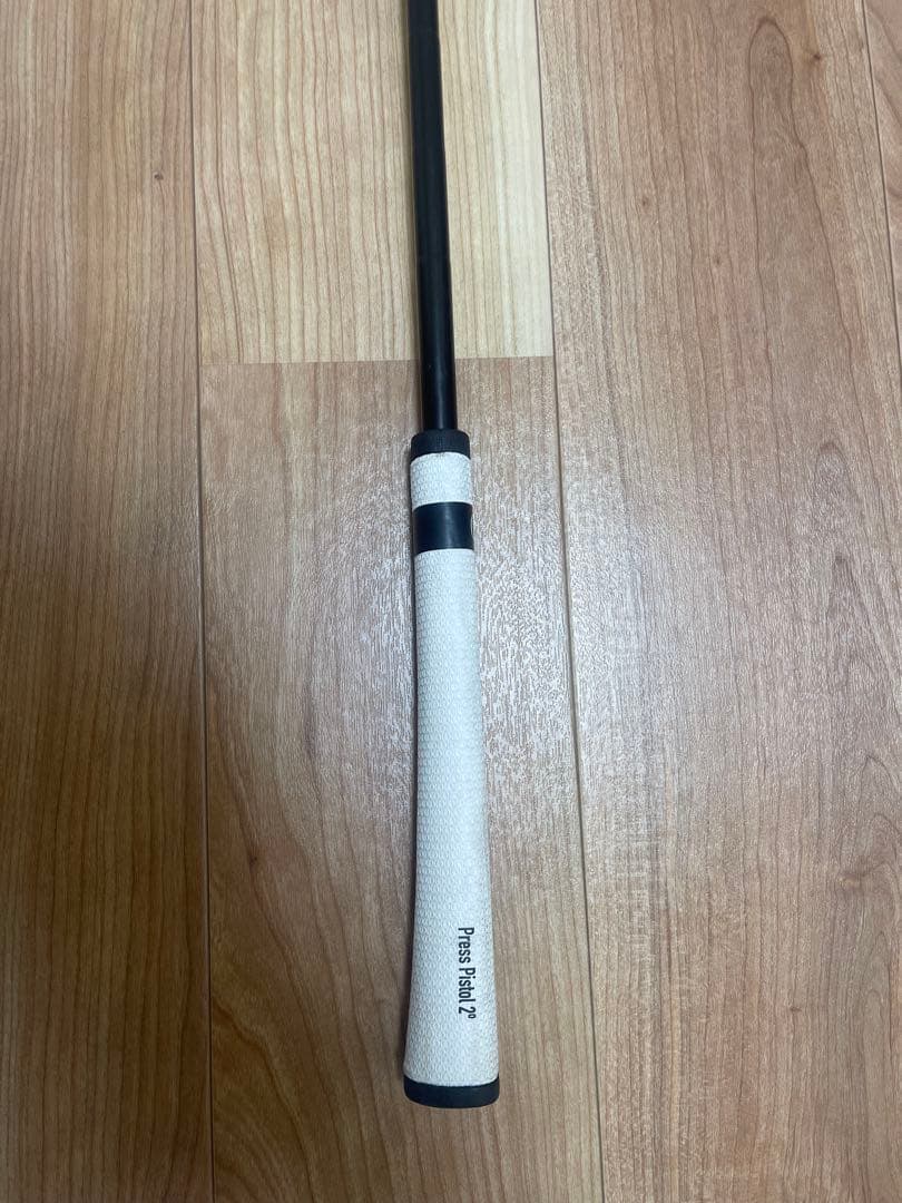 【レフティ】LAB GOLF メッツワン　パター ヘッドカバー付き