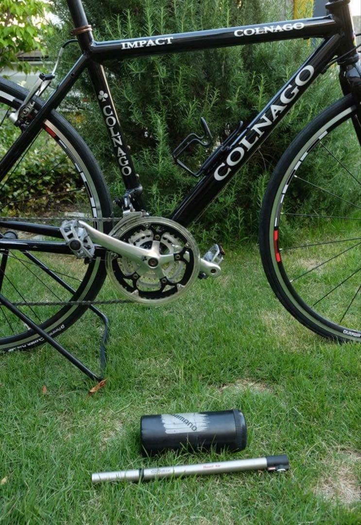 COLNAGO IMPACT コルナゴ インパクト ロードバイク ブラック