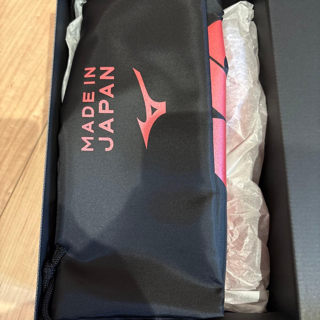 Mizuno Morelia 40th サッカーシューズ 26.0cm