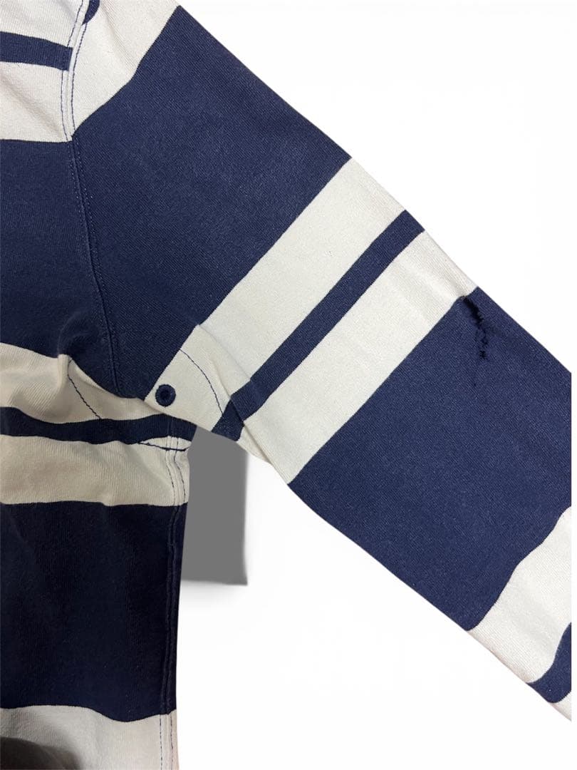 古着Ralph LaurenPOLObyRalph Laurenラガーシャツ