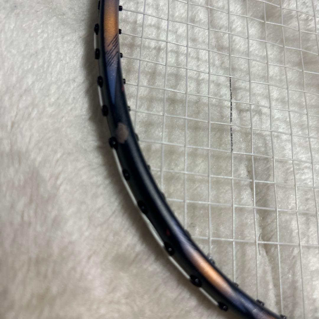 YONEX アストロクス77（2本）88D Pro廃盤（1本）