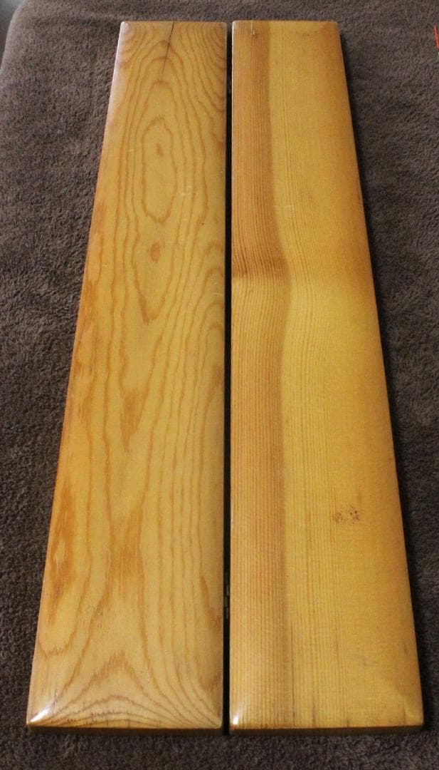 kanshin　ヘラ浮き　夢匠　陽光ＳＰ ５本セット　浮子箱、６番おまけ付