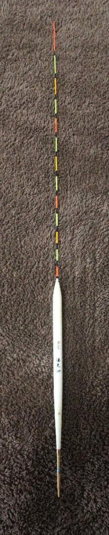 kanshin　ヘラ浮き　夢匠　陽光ＳＰ ５本セット　浮子箱、６番おまけ付