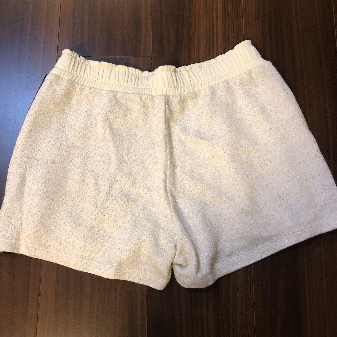 フィラショートパンツSサイズ
