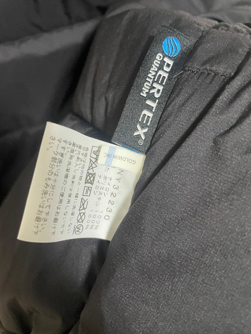 ジャケット・アウター THE NORTH FACE Meadow Warm Vest