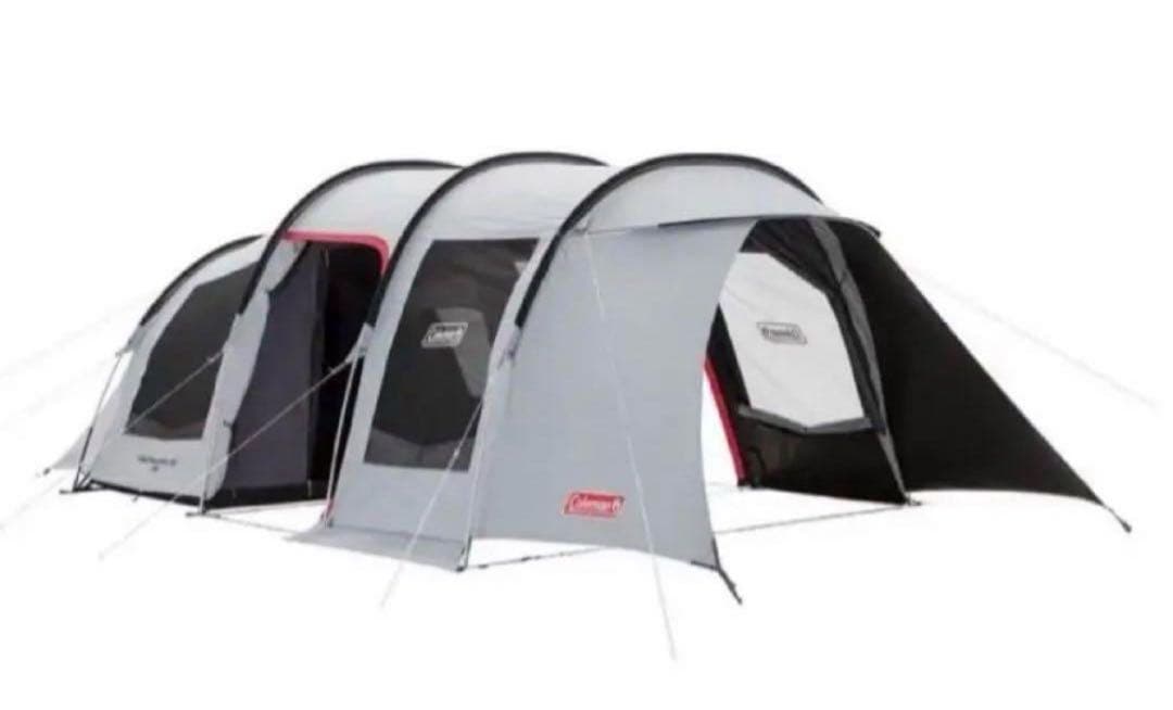 コールマン トンネル２ルームハウス LDX+廃盤品