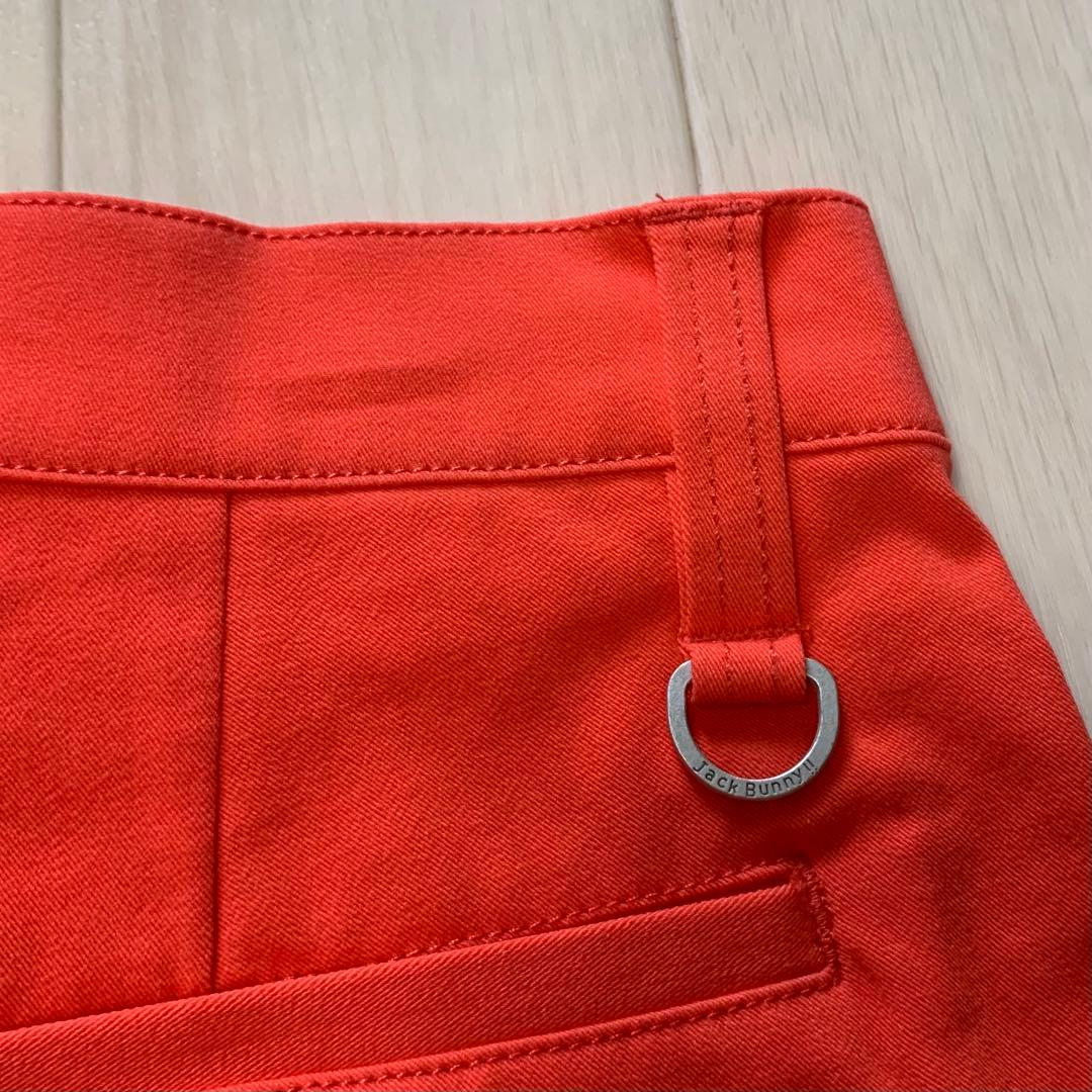 新品■16,500円【ジャックバニー】ロングパンツ　5/L ゴルフウェア