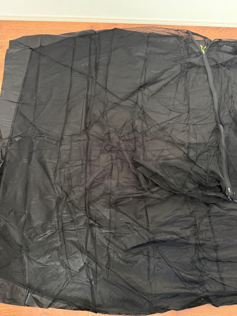 テント・タープ B