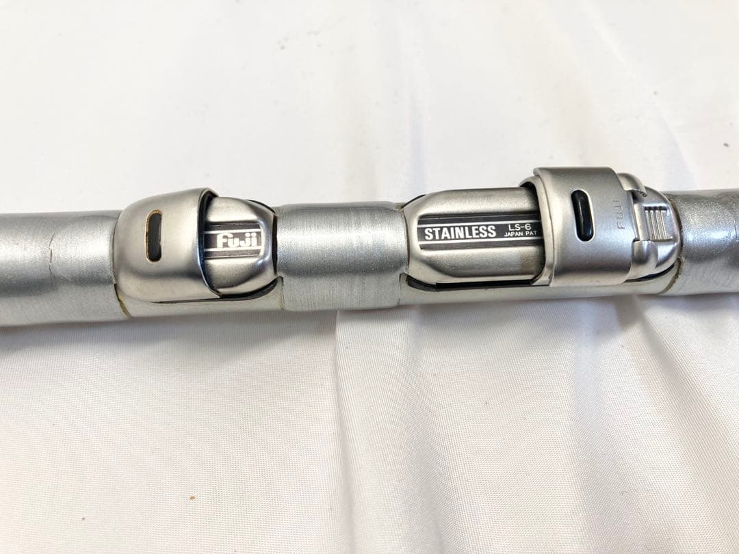 Daiwa ダイワ スーパーインターライン チヌ 1-53