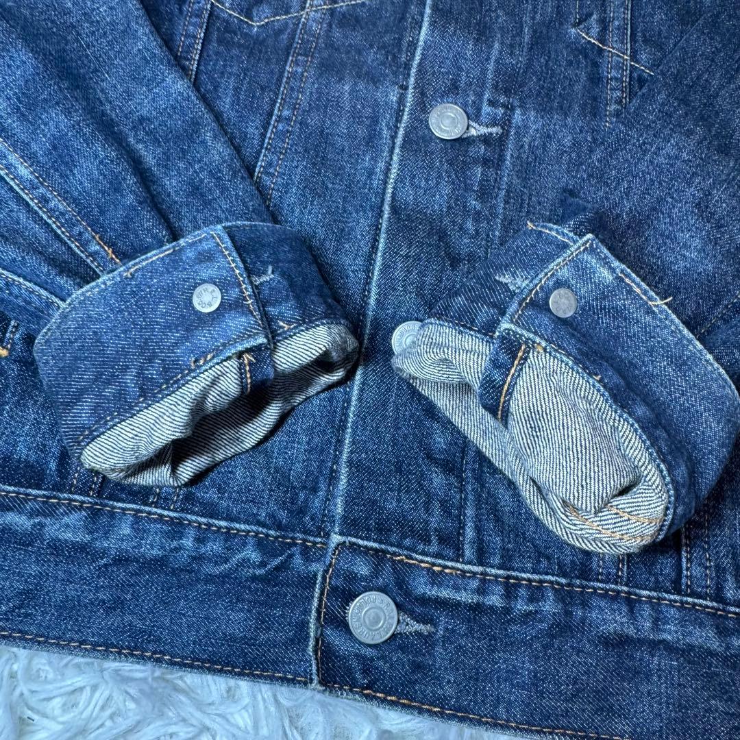 ☆【希少】Polo Ralph Lauren デニムジャケット Gジャン☆