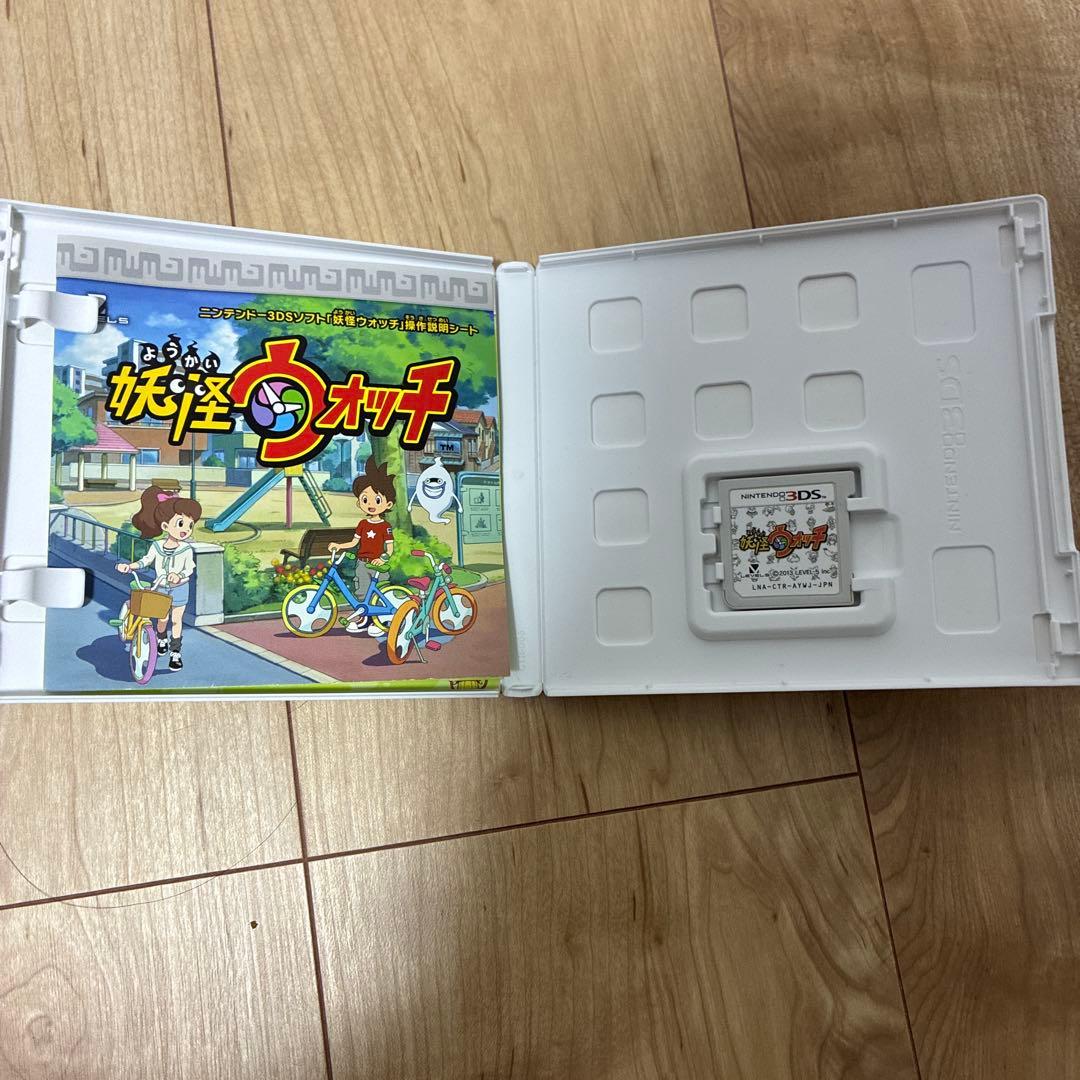 3ds ソフト　まとめ売り　スキヤキ　スシテンプラ真打　本家　美品　動作確認済み