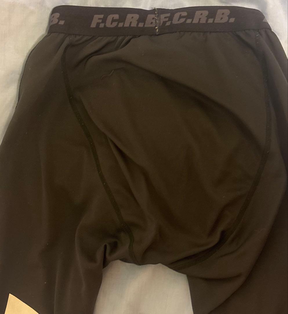 ウェア F.C.Real Bristol UNDER LAYER TIGHTS