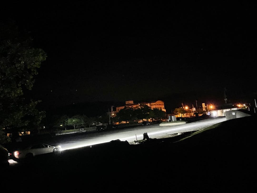 H11 LED ヘッドライト WS55 ロービーム ハイビーム フォグ AZ2