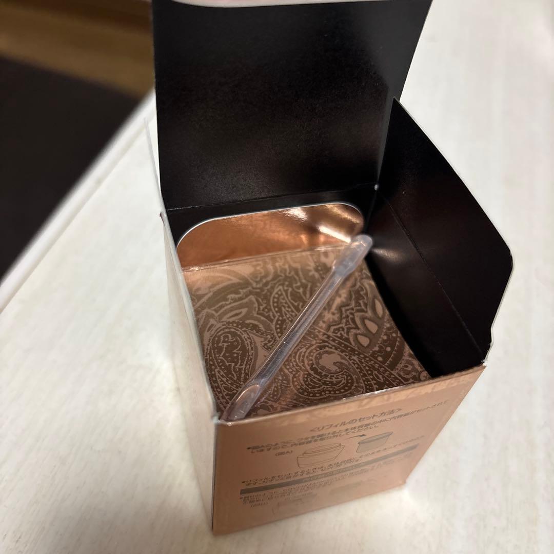 セルアドバンストクリームWS(リフィル)