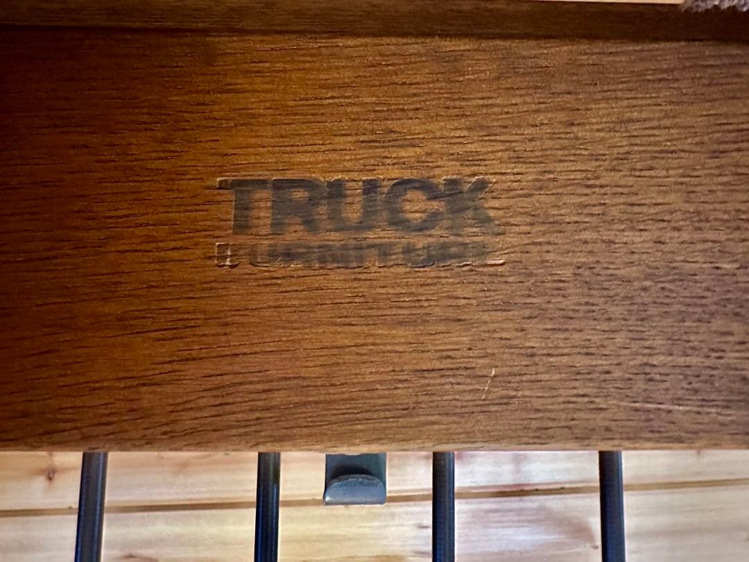 2人掛け・3人掛けソファ TRUCK FURNITURE CS SOFA 3-SEATER