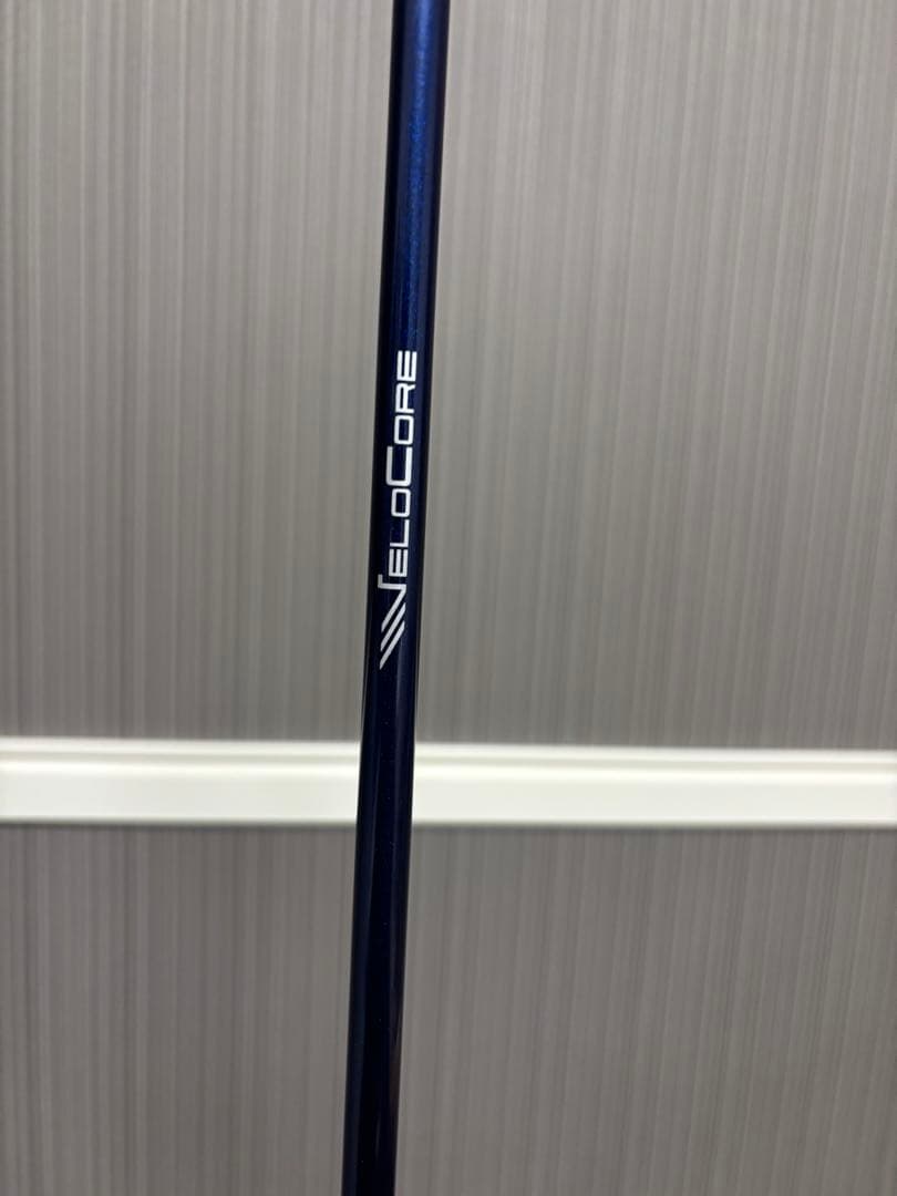 VENTUS TR ブルー　6Sシャフト　テーラーメイドスリーブ付