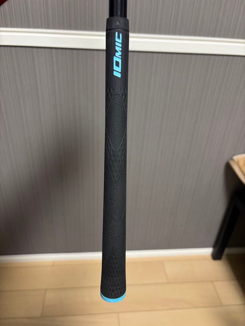 VENTUS TR ブルー　6Sシャフト　テーラーメイドスリーブ付