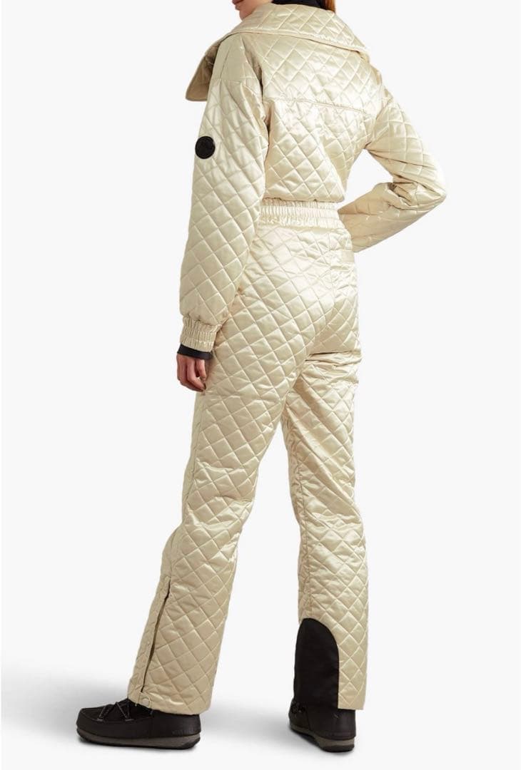 Cordova) コルドバ 海外高級スキーウェア 元値22万円 新品タグ付き