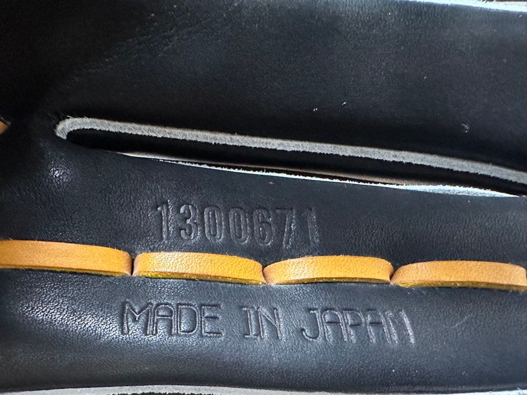 アンダーアーマー　グローブ(3月末まで値引中)