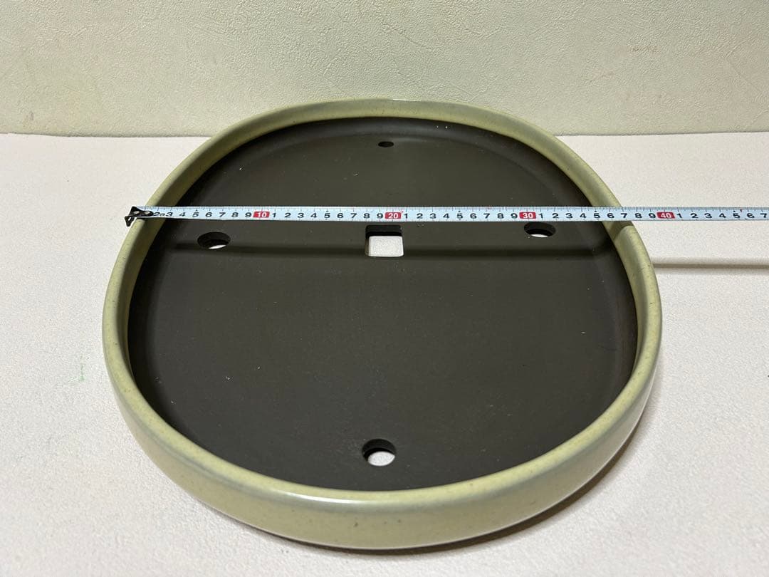 大型　盆栽鉢　雑木盆栽　山野草