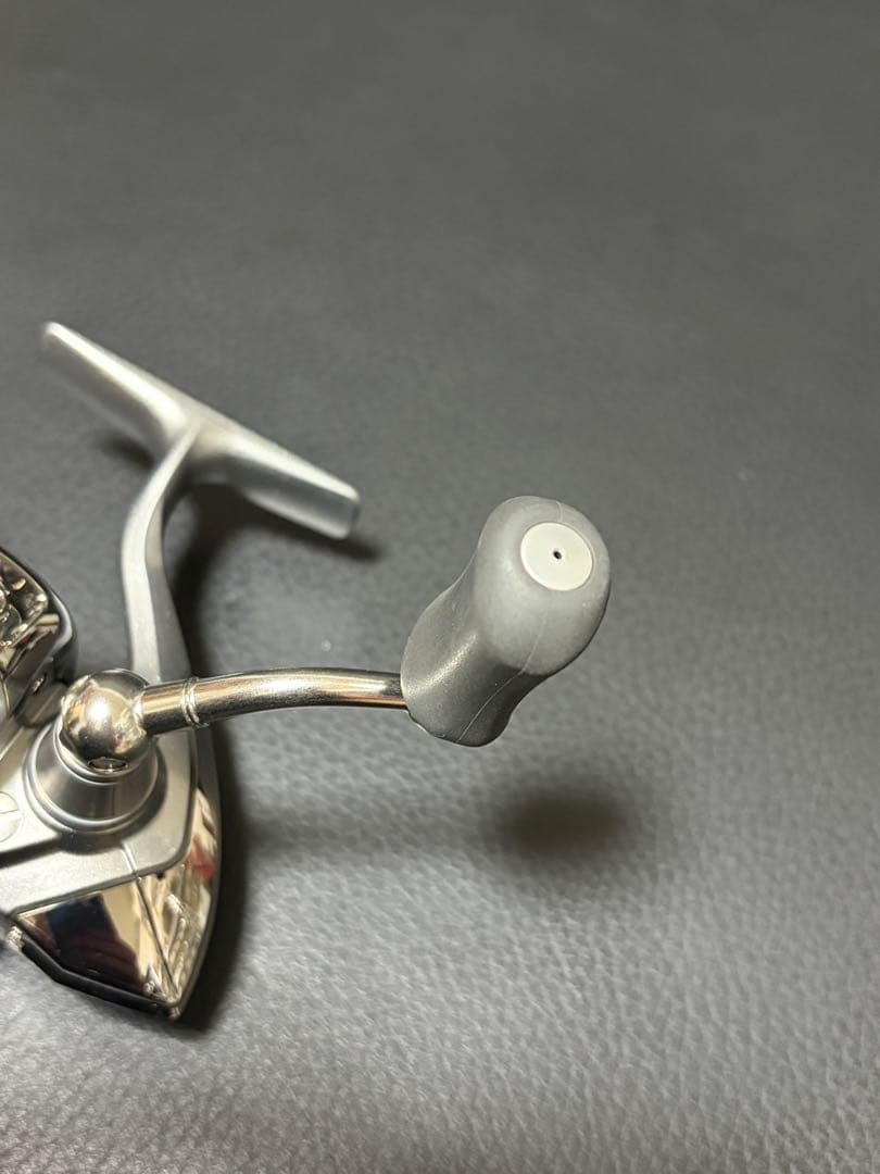 シマノ 09 ツインパワーMg C2000S