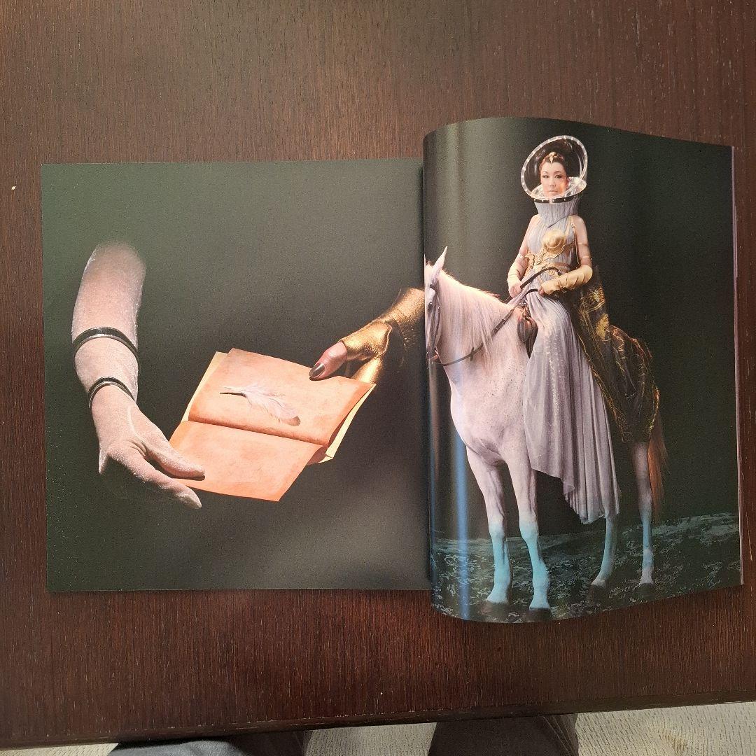 松任谷由実 宇宙図書館レコード&CD box