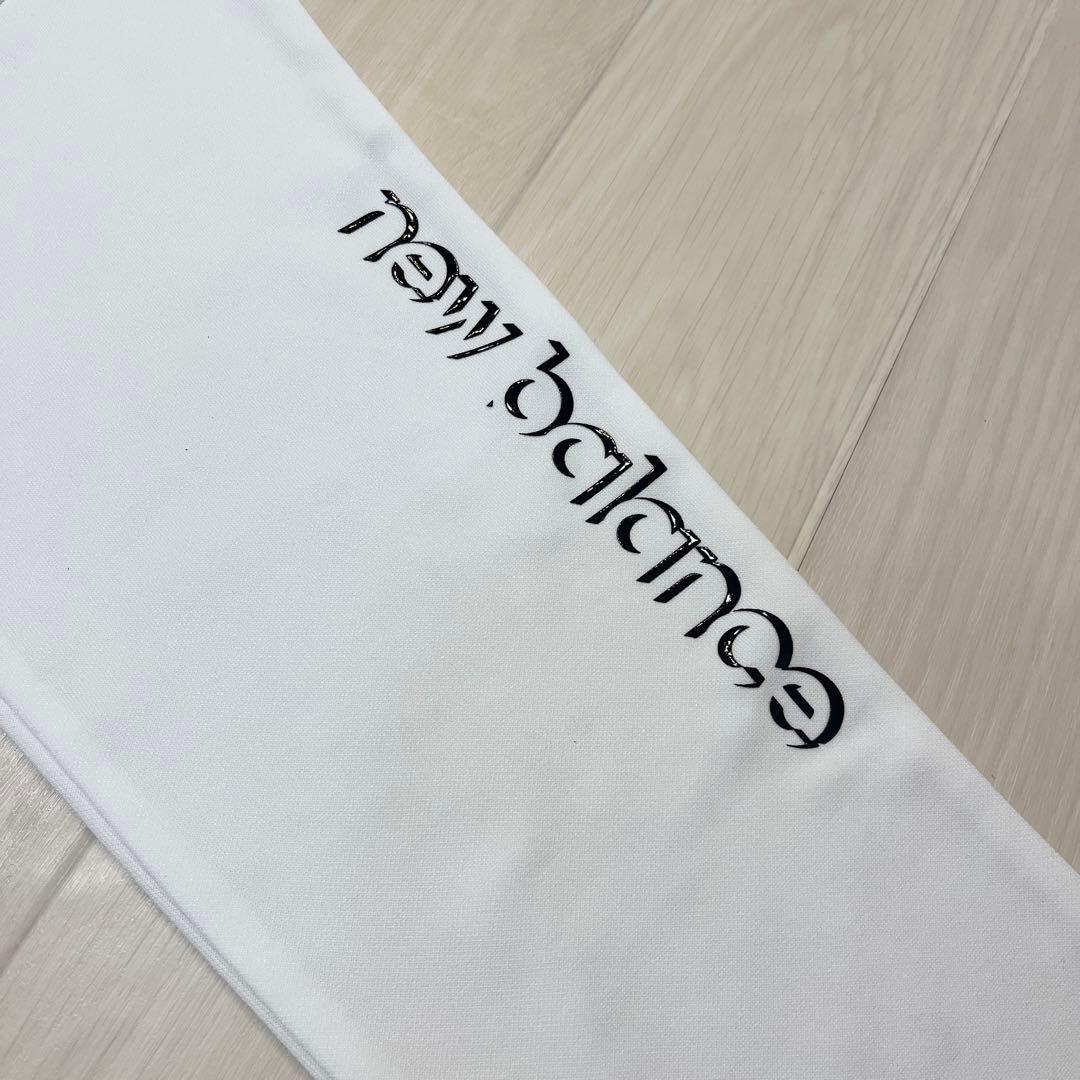 ニューバランス ゴルフ ダンボールニット裏起毛 スウェット スリム パンツ