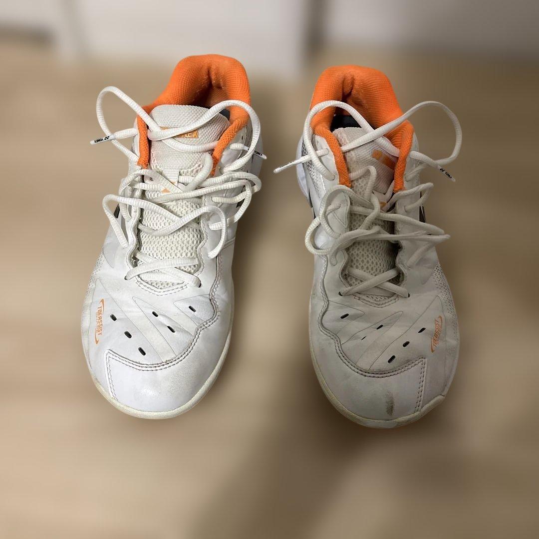 ヨネックス パワークッション65Z ワイド 27.5