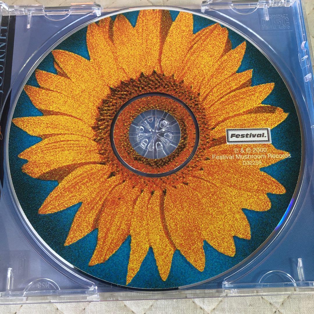 One Woman's Live Journey/ オリビア・ニュートン・ジョン