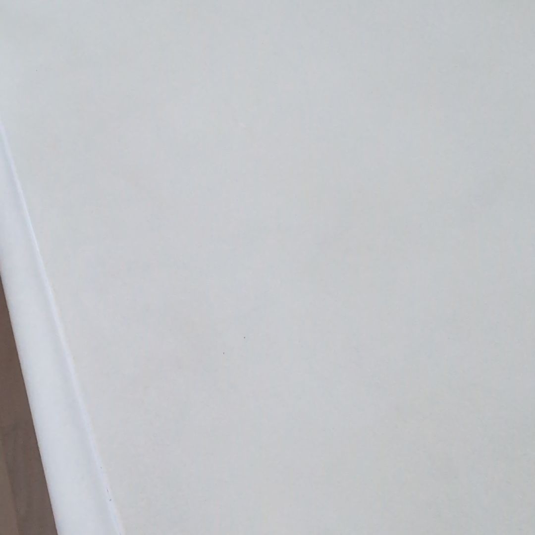 姫系ホワイト猫足コンソールデスク