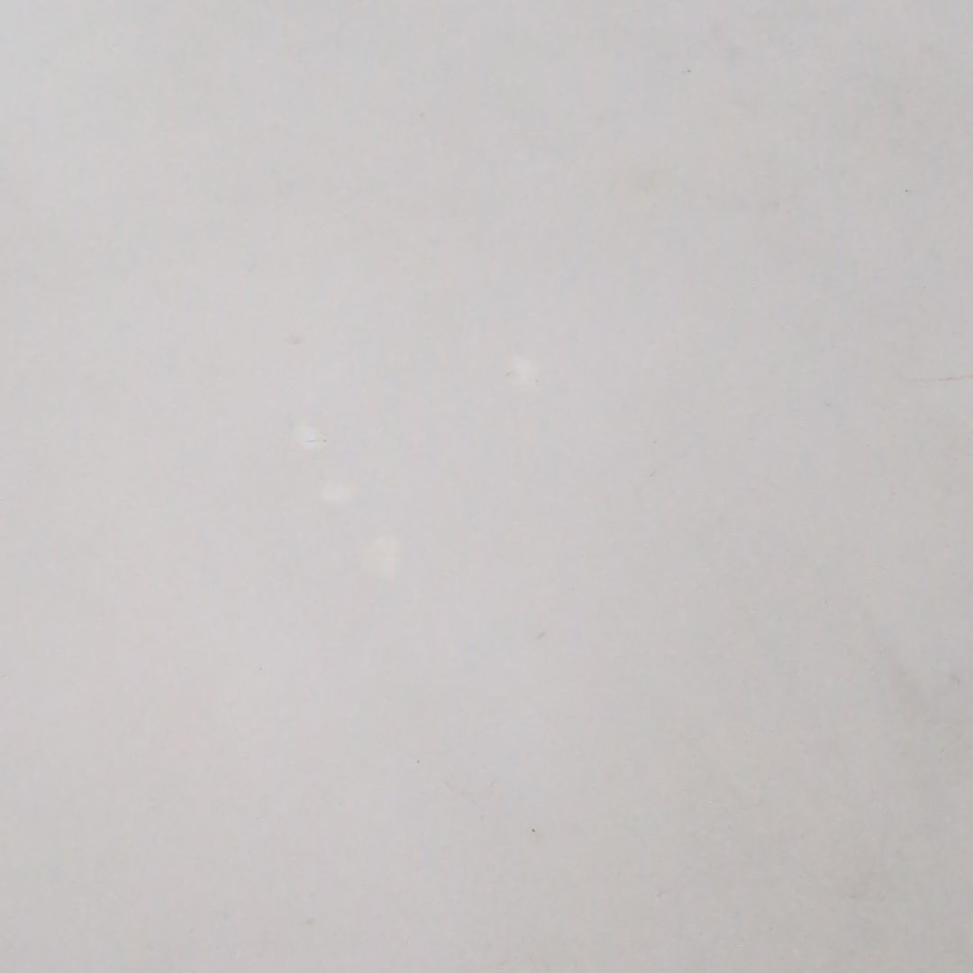 姫系ホワイト猫足コンソールデスク