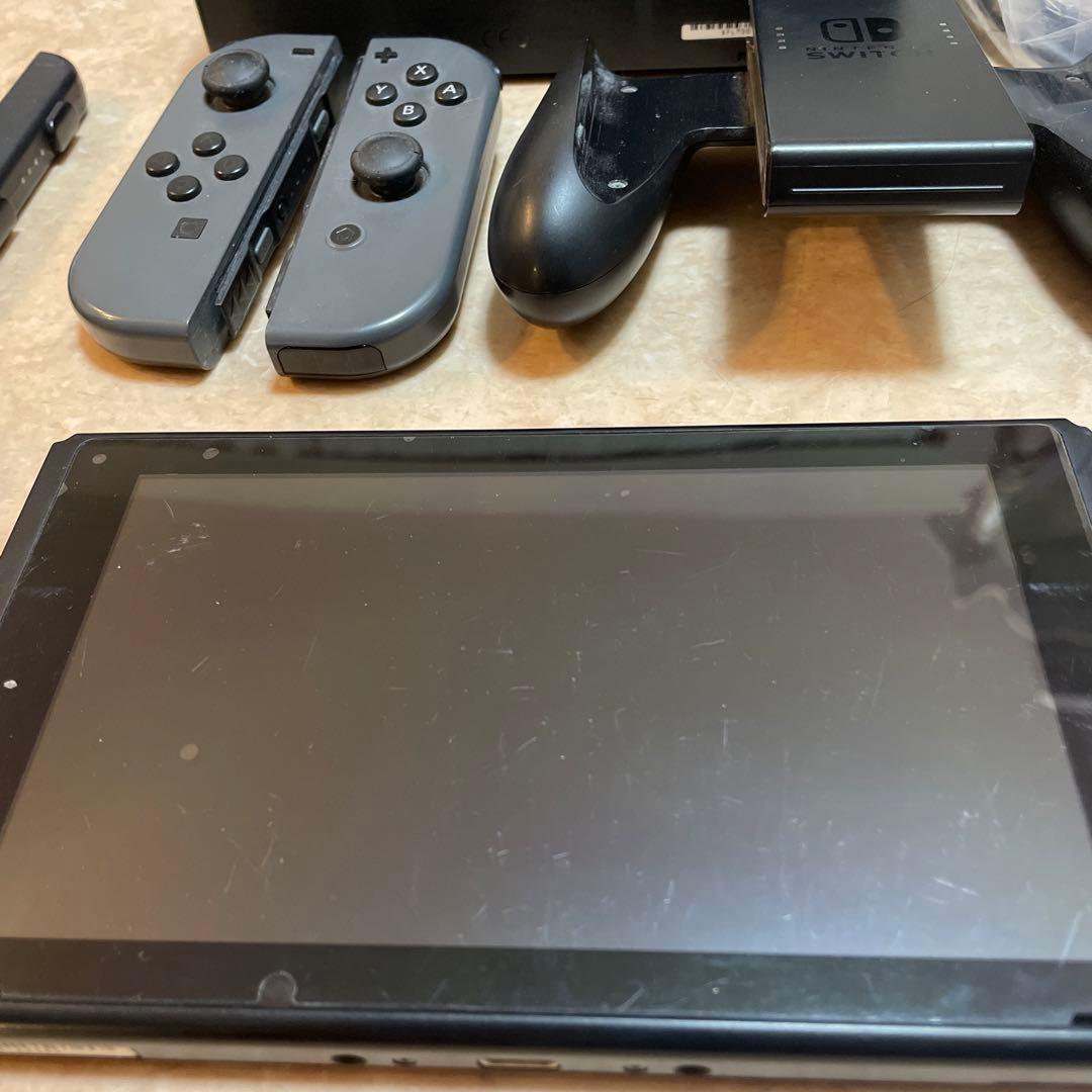 【大幅値下げ！】NintendoSwitch 本体