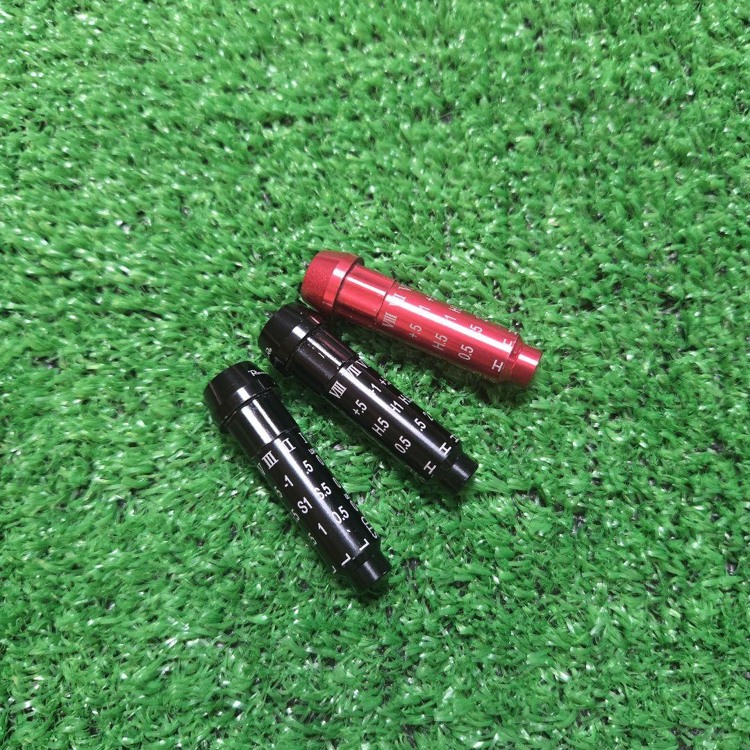 「格安」 ロマロ バリスタ BR08 3D 10.5° ドライバーヘッドのみ