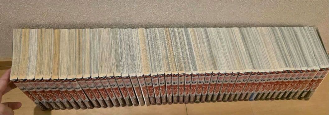 暁のヨナ　セット　1～46巻