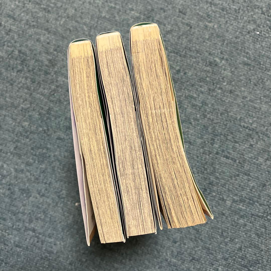 遊戯王　超希少初版　36巻　37巻　38巻　中古