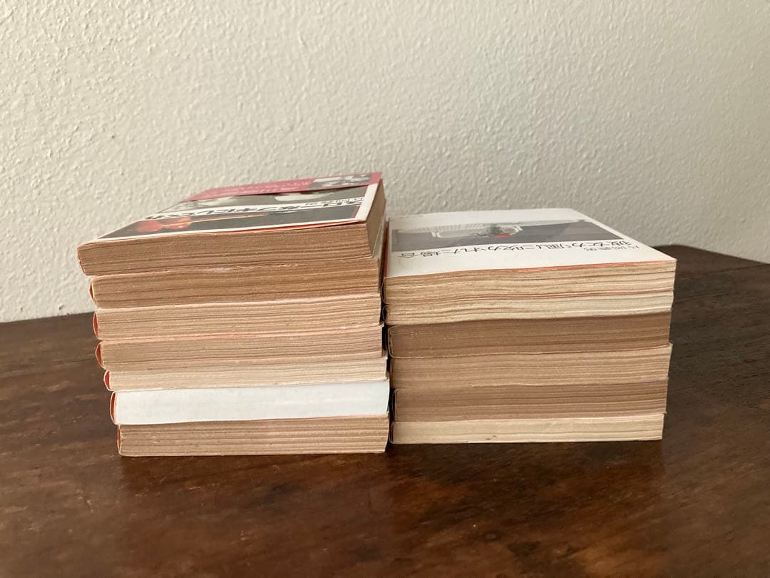 希少　帯付き　片岡義男 13冊セット シティポップ　80年代 角川文庫　絶版