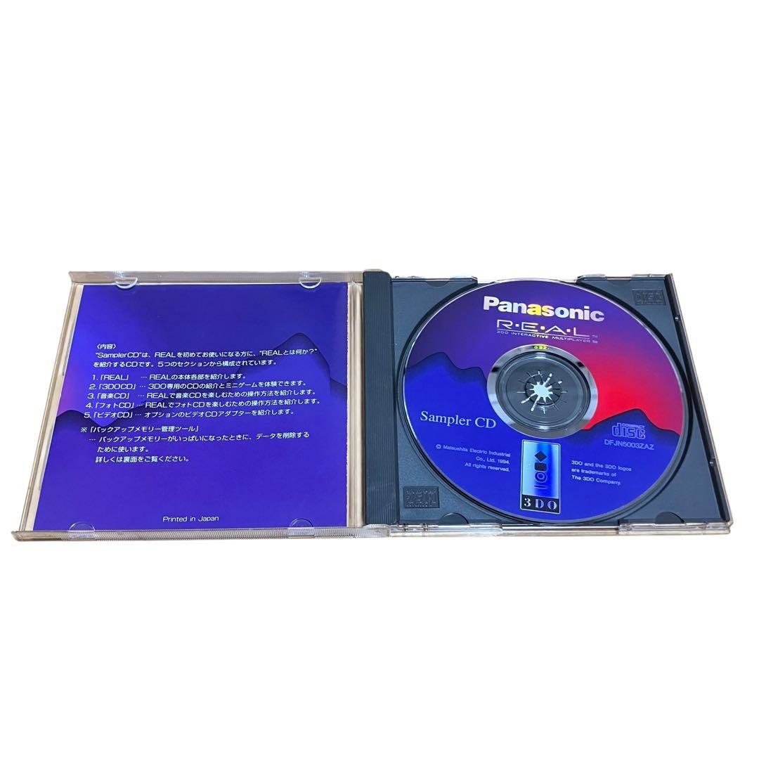 Panasonic パナソニック FZ-1 REAL