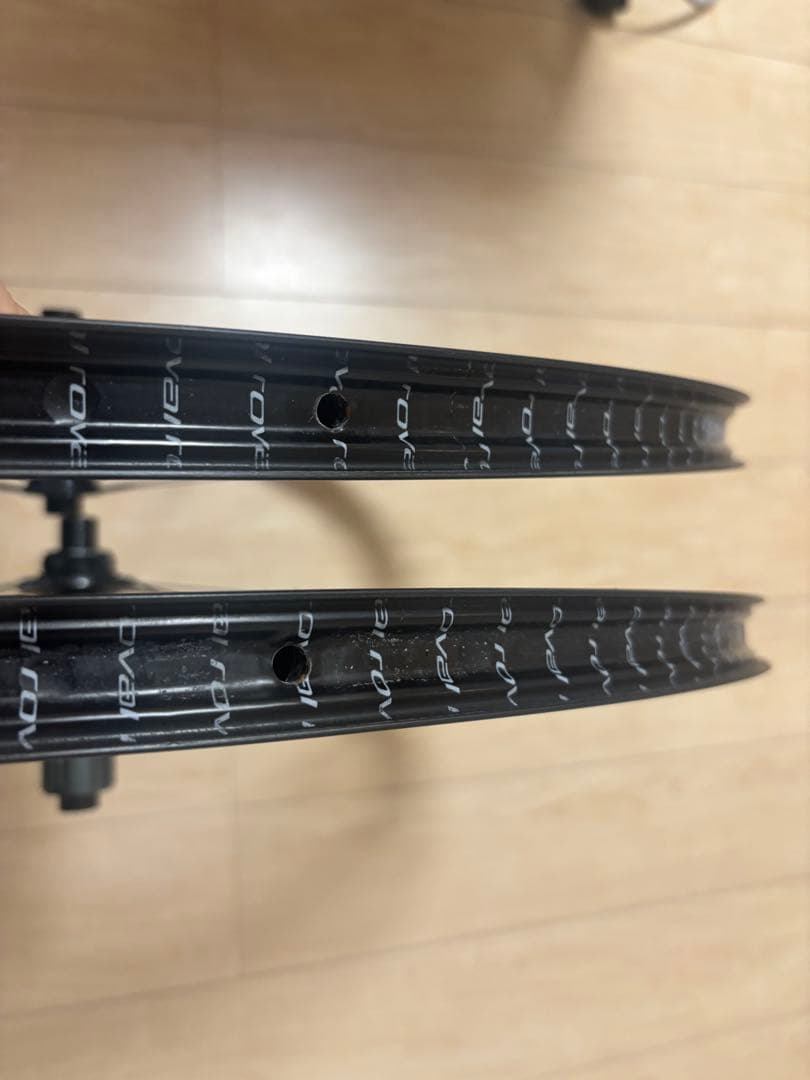 Roval alpinist clx1 【付属品有り】