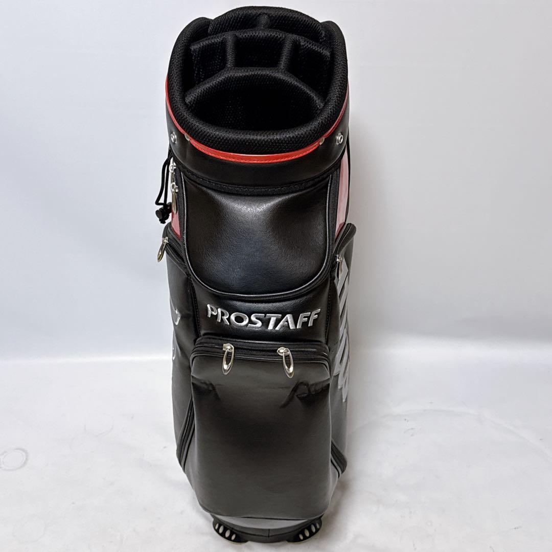 Wilson ウィルソン メンズゴルフクラブセット Pro Staff NX