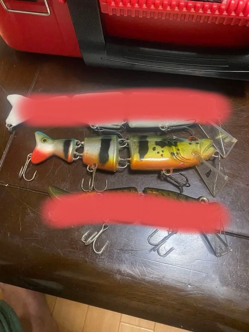 BOMBADA トビキチ　Mサイズ