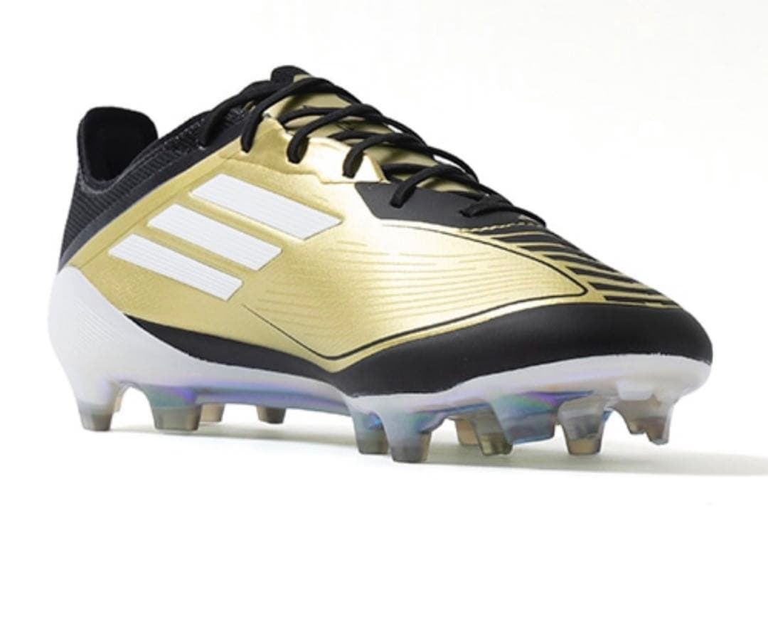 F50 ELITE MESSI FG 26.5 新品未使用
