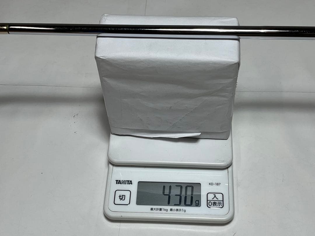 ゴルフクラブ チッパー ブリヂストン REXTAR CH-1 ビンテージ