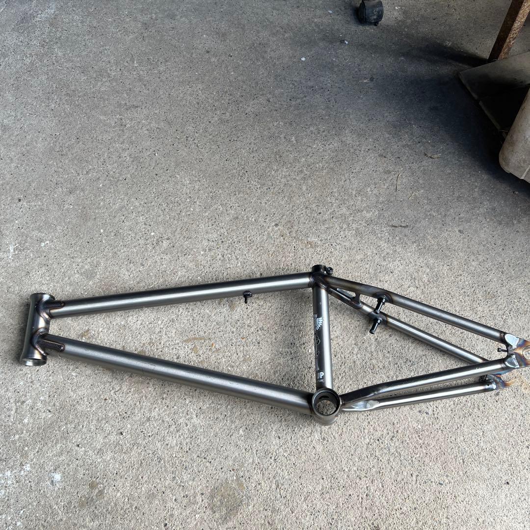 KINK キンク ROLL UP ロールアップ 20.75