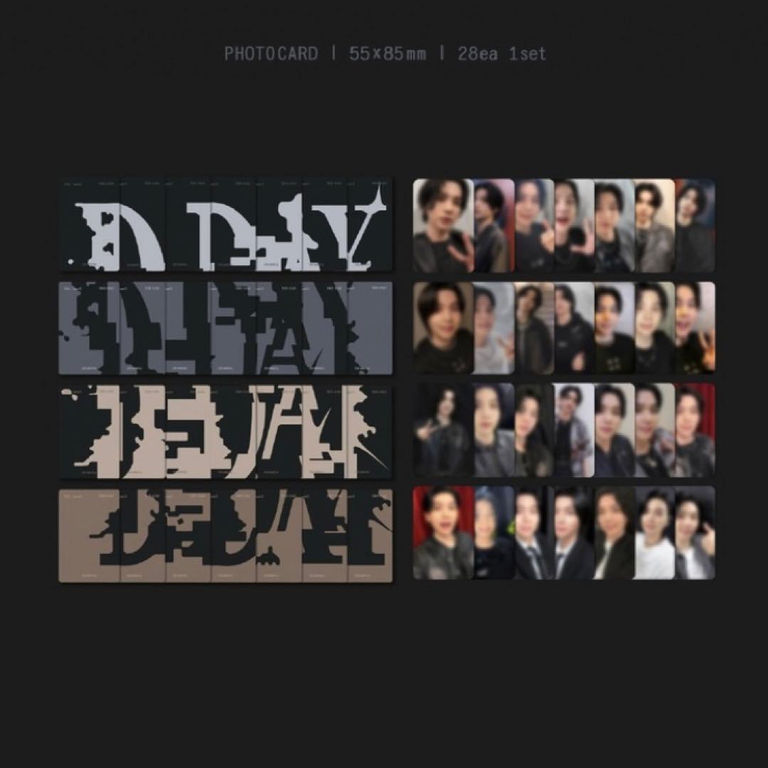 BTS SUGA AgustD TOUR 'D-DAY' 新品未開封