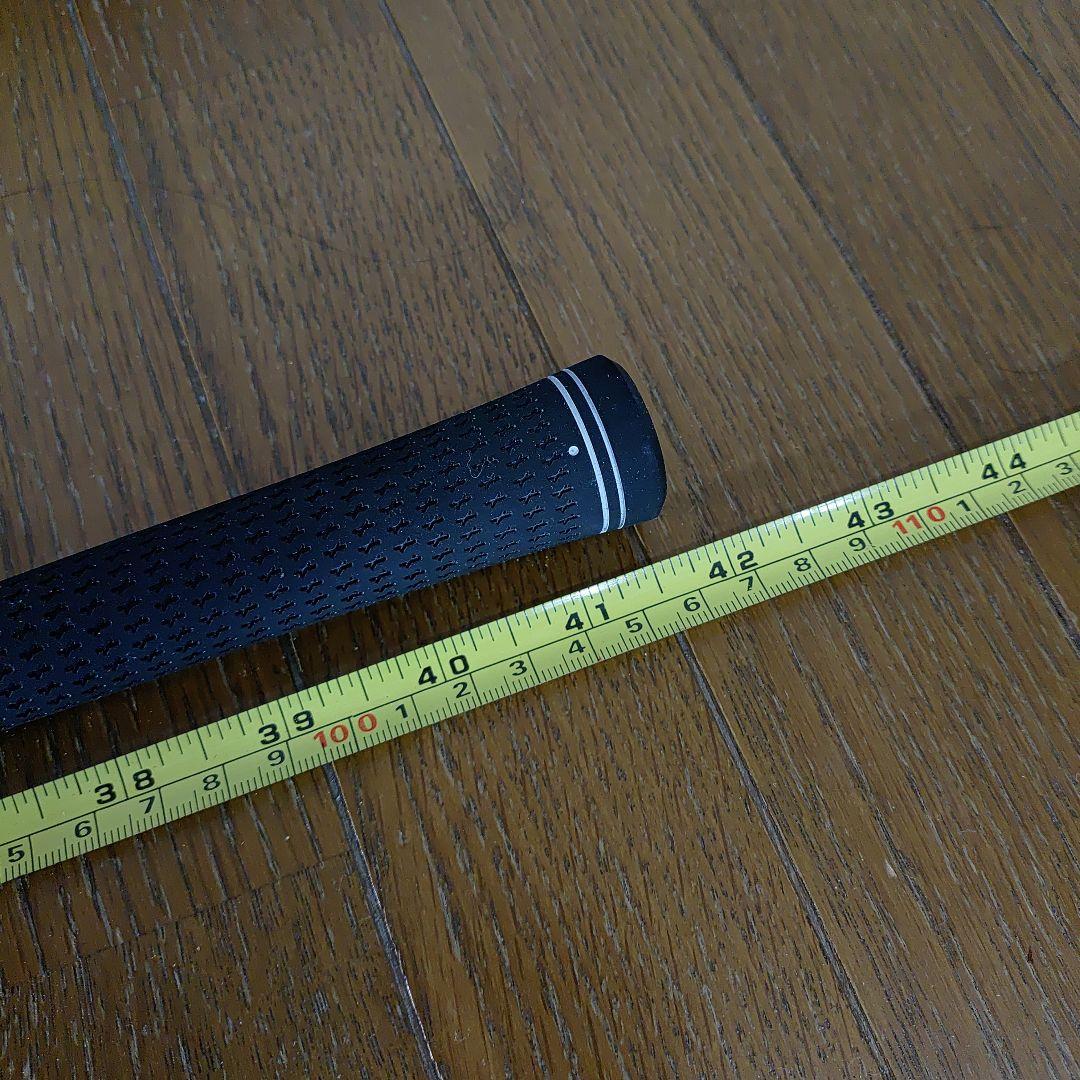 MITSUBISHI VANQUISH 4SR ゴルフシャフト (ピン5W用)