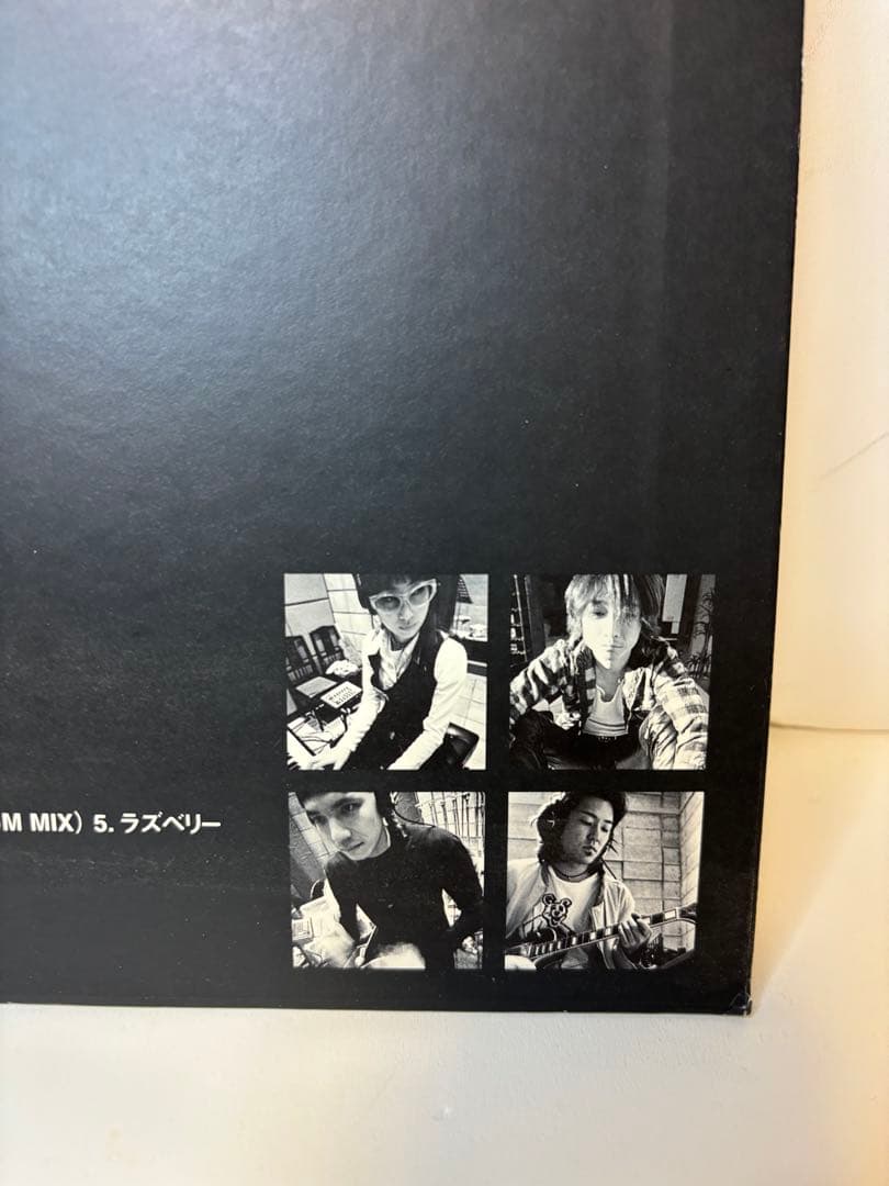 SHERBETSシャーベッツSEKILALAセキララ　希少LPレコード