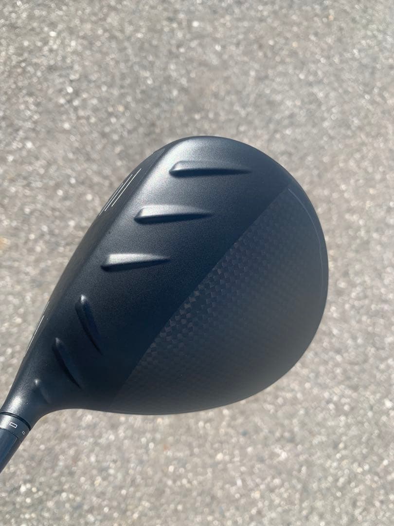 G440 ドライバーlst 10.5 ヘッドのみ