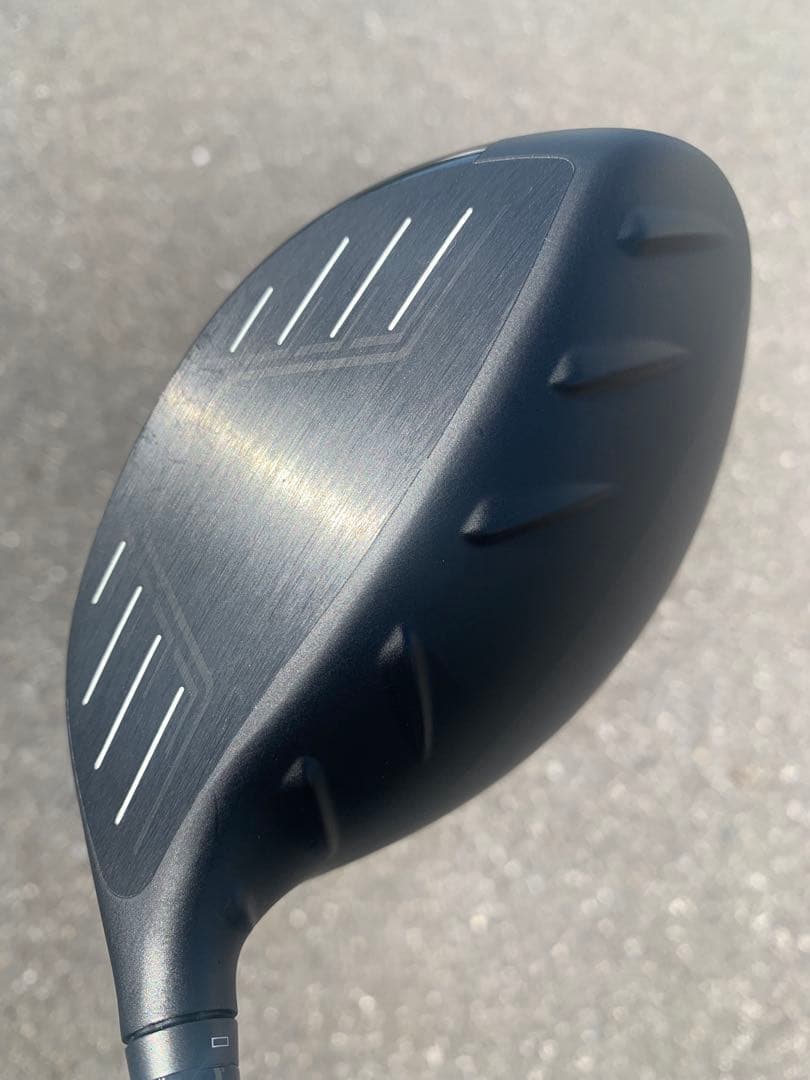 G440 ドライバーlst 10.5 ヘッドのみ