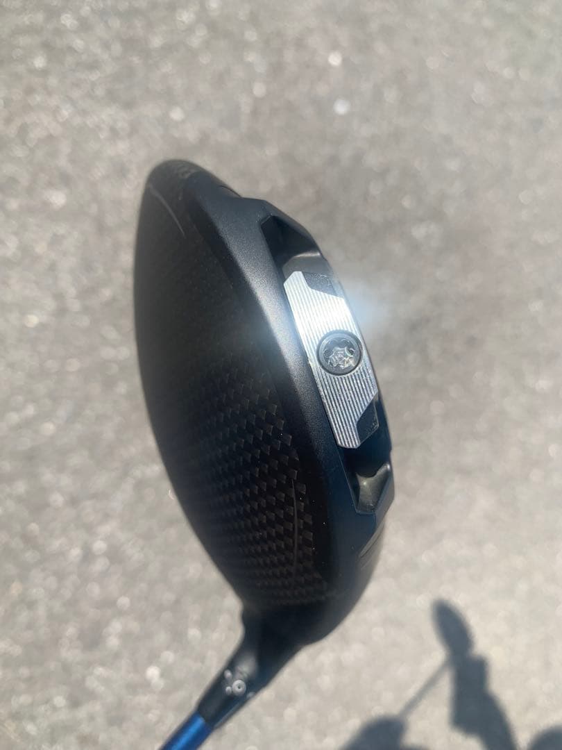 G440 ドライバーlst 10.5 ヘッドのみ