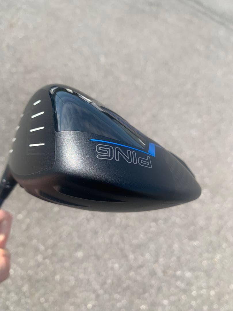 G440 ドライバーlst 10.5 ヘッドのみ